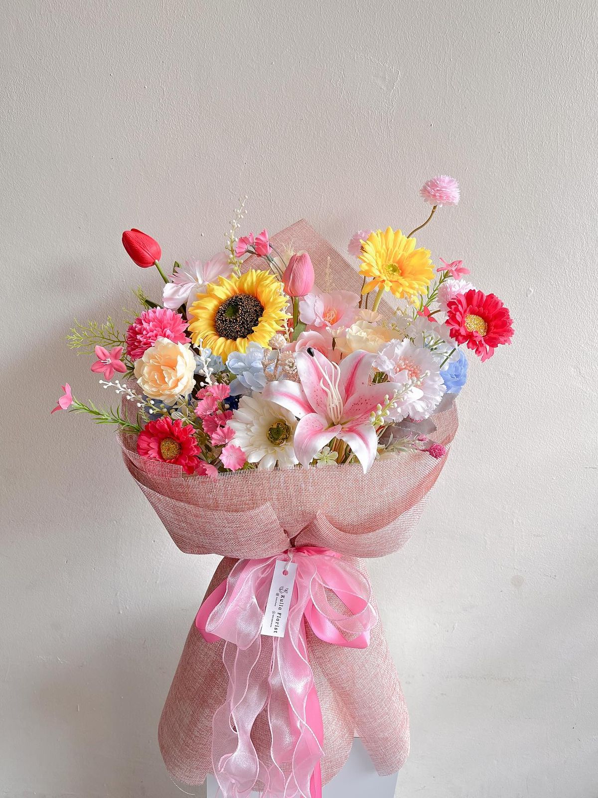 floral mood floral mood